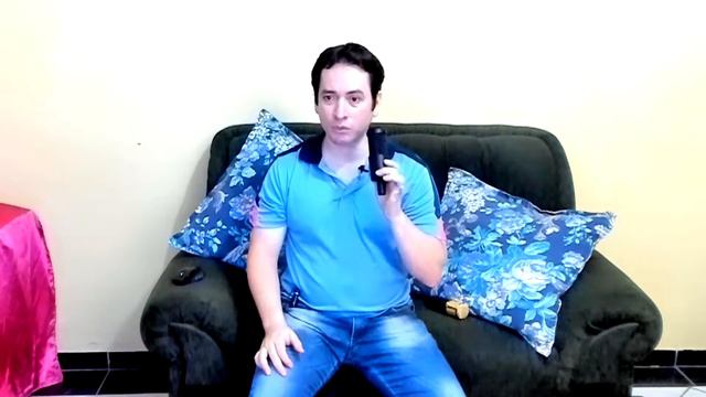 Análise do CP - Microfone condensador Audio Technica AT2035 - Review e Qualidades смотреть онлайн