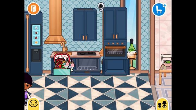 hello kitty room #tocabocaworld #gaming #tocalife #game #tocaboca #totalgaming #tocaworld смотреть онлайн