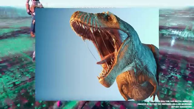 Fortnite Daycare смотреть онлайн