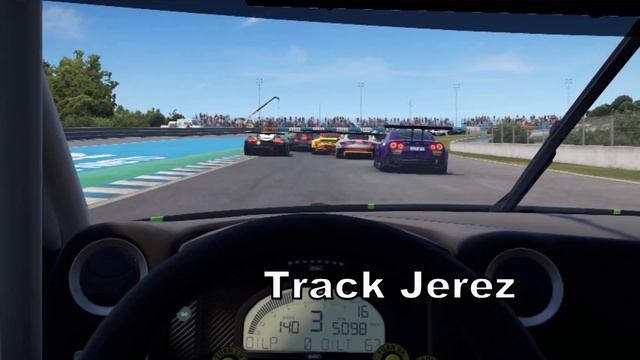 AMS2 December 22 UpDate New Free Content Nissan R89C GroupC Nissan GTR Nismo GT3 Sim Racer смотреть онлайн