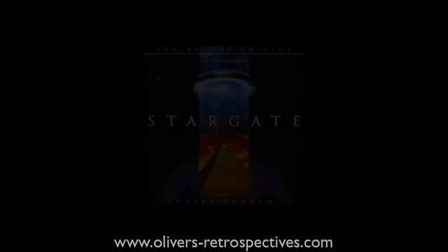 STARGATE (1994) Retrospective / Review