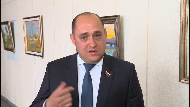 Более 1700 обращений от вологжан приняли депутаты Гордумы за год смотреть онлайн