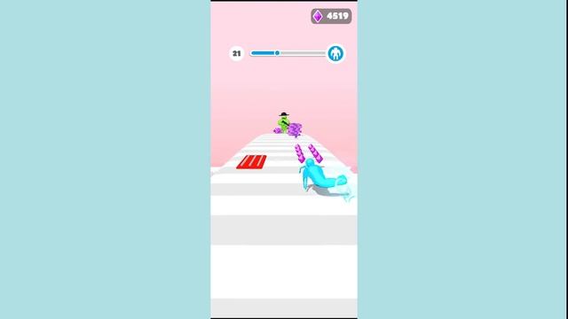 The Big Hit Game | The Big Hit Walkthrough Gameplay Levels 11 - 30 смотреть онлайн