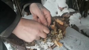 Тактическое огниво своими руками