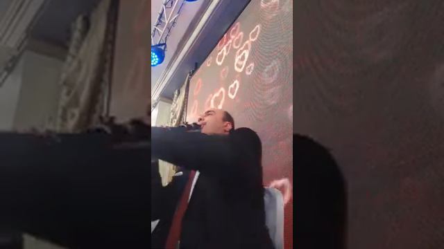 Армянская свадьба в Москве-Кларнет Артур Варданян смотреть онлайн