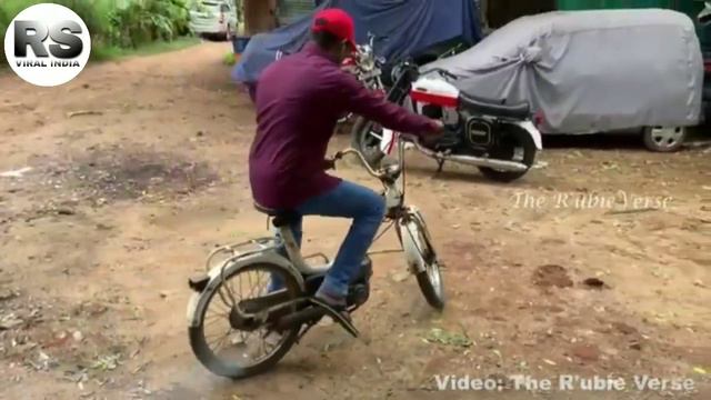 TOP 10 FORGOTTEN ROYAL ENFIELD BIKES IN INDIA смотреть онлайн