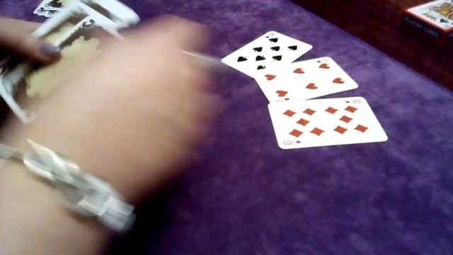 Крестовая дама. Перспективы в личной жизни. Ближайшее будущее.