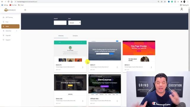 COPY & PASTE 50 Times And GET PAID $1,350 With This Affiliate Marketing Done For You TOOL смотреть онлайн