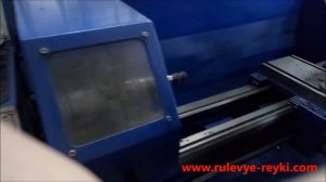 Ремонт рулевой рейки Сузуки Гранд Витара