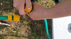 Таймер для полива Установка и использование