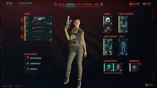 MELHORES MODS PARA CYBERPUNK 2077 PATCH 1.6 (ATUALIZADO) смотреть онлайн