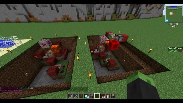 ГЕНЕРАТОР АЛМАЗОВ - БЕСПЛАТНЫЕ АЛМАЗЫ В MINECRAFT?! смотреть онлайн