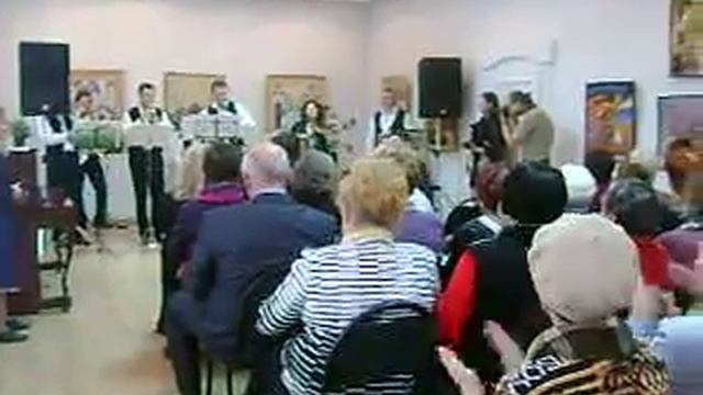 Брянские евреи 1 смотреть онлайн