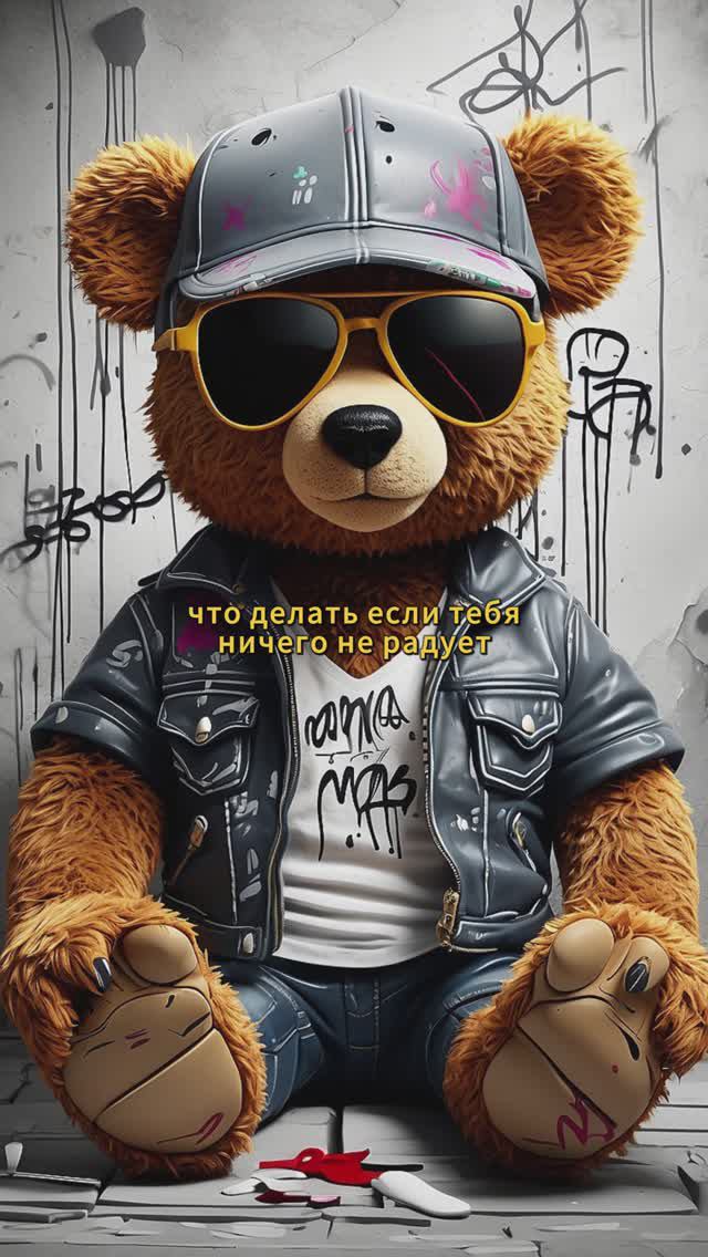 В гармонии с миром