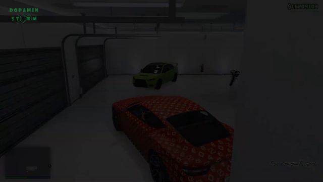 Win The Podium Vehicle #4 - Car / Enus Paragon R ( Worst Price ) On Lucky Wheel ( Sell Podium Car смотреть онлайн