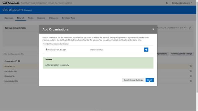 BlockChain смотреть онлайн