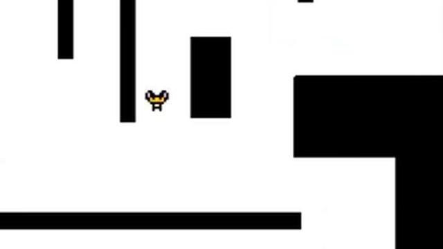 My First RPG Game On Scratch смотреть онлайн