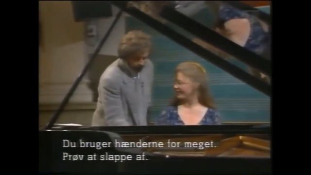 Zimmerman teach Fortissimo Tecnique смотреть онлайн