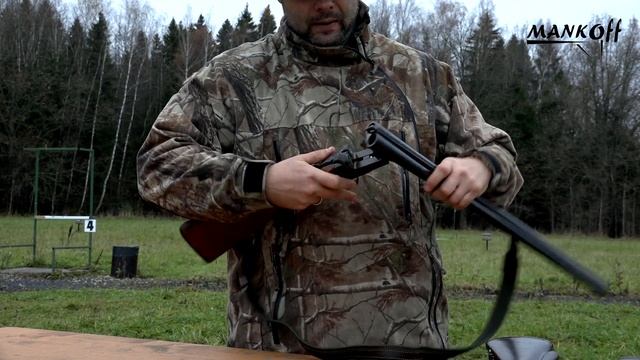 ИЖ 54. Легенда. смотреть онлайн
