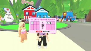 СРОЧНО! НОВЫЙ ОБМАН В АДОПТ МИ! ТОП 10 СКАМОВ на ваших ПЕТОВ ADOPT ME