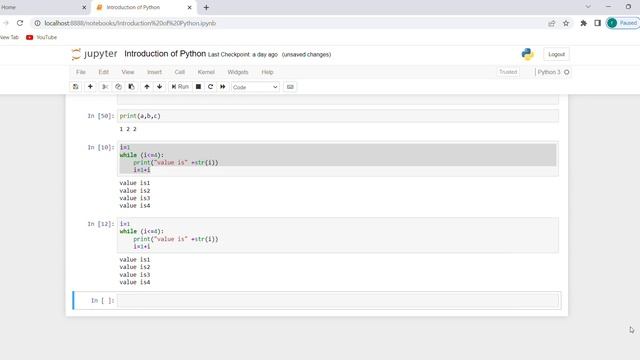 3Pythonindentation#indentationsyntaxinpythonandhowtousesindentation. смотреть онлайн
