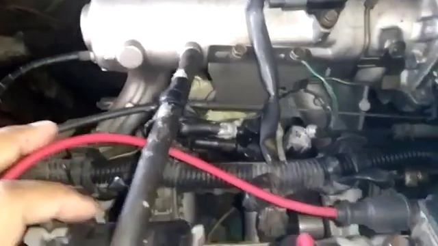 Duda en mi Motor 4G13 1.3L de Mitsubishi Lancer 2002 GL CS1 смотреть онлайн
