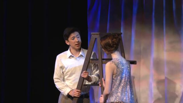 You Were Meant for Me, Singing in the Rain, Benjamin Cheng смотреть онлайн