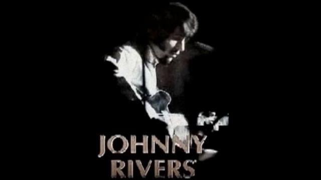 Johnny Rivers Memory of the coming good смотреть онлайн
