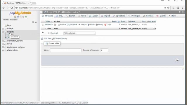 PHP / MySQL Course - Assignment 5A Overview смотреть онлайн