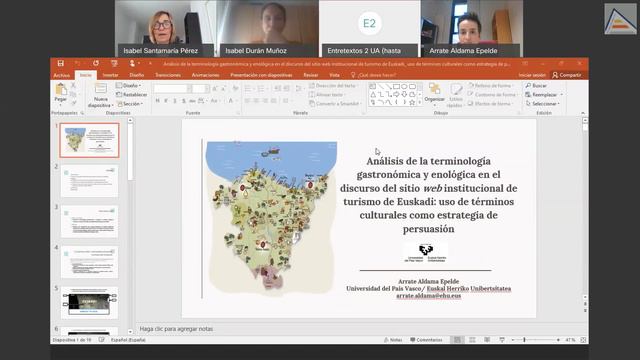 Session 6C:  Terminology And Terminography
