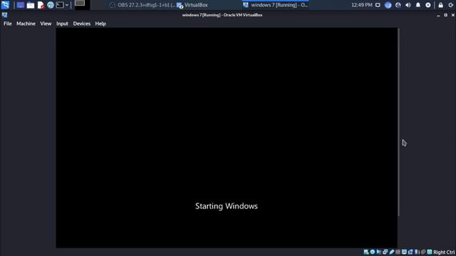 Virtual Box : How to increase ova file disk size after installation | oracle vm box смотреть онлайн