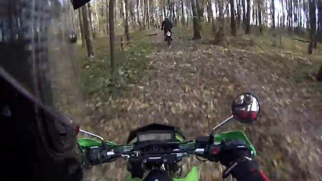 Покатушки в КР мото 13 10 часть 9 смотреть онлайн