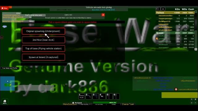 lets play roblox base wars the land part 1 смотреть онлайн