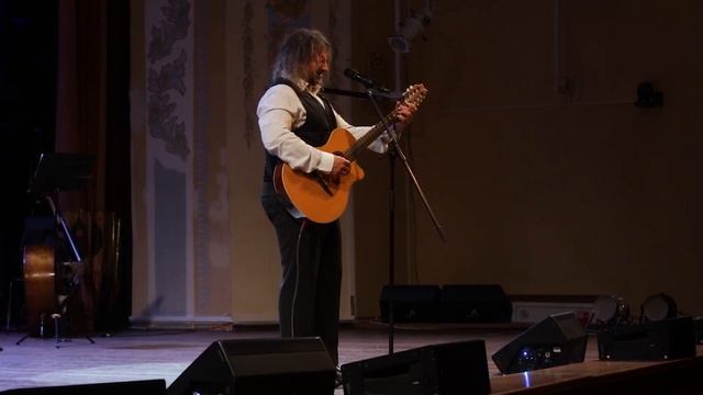 MARTIN ALVARADO | Челябинск, концертный зал филармонии смотреть онлайн