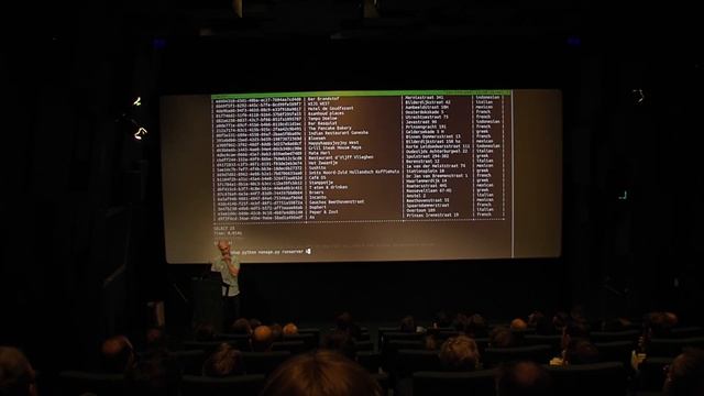 Jan Murre - Your API on the fly! смотреть онлайн