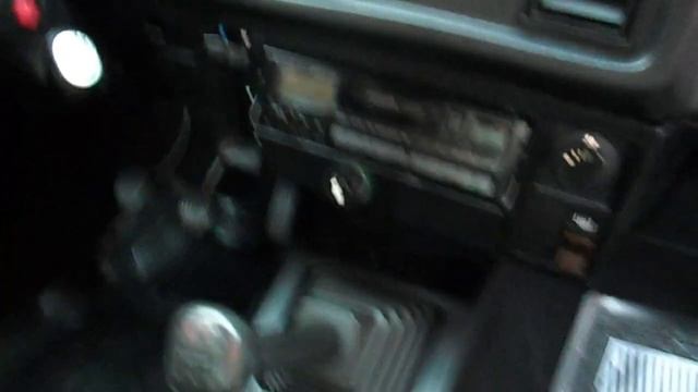 Chevette 1.6 S (VENDIDO) смотреть онлайн