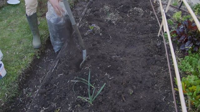 Preparing Your Garden For Spring Planting - Aug 2021 смотреть онлайн