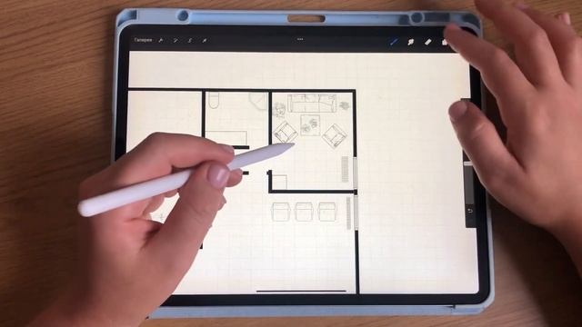 Кисти для планировки. Видеообзор смотреть онлайн