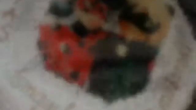 Вкусные красивые домашние торты на заказ