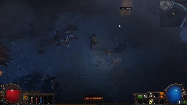 Path of Exile Gameplay in Tamil Poe Tamil Part 1 смотреть онлайн
