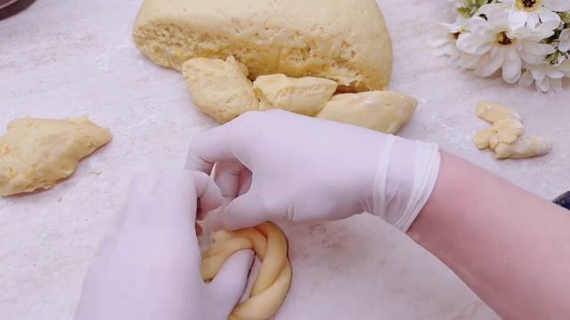 Taralli Di Pasqua смотреть онлайн