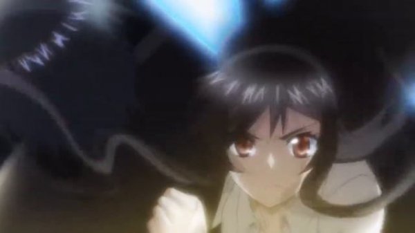 Аниме клип-Это Больше, чем любовь