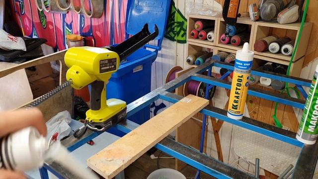 Крутой инструмент от RYOBI [CCG1801MHG] смотреть онлайн