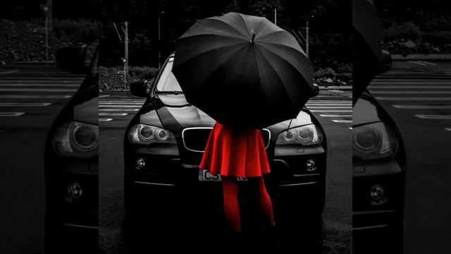 Black Umbrella XXVIII - Rain Ambience For Sleep & Meditation смотреть онлайн