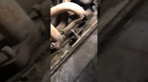 Калина гранта троит на холостых