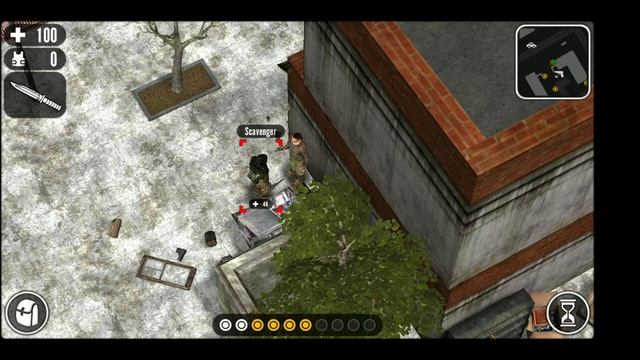 Hardboiled (Android): gameplay! смотреть онлайн