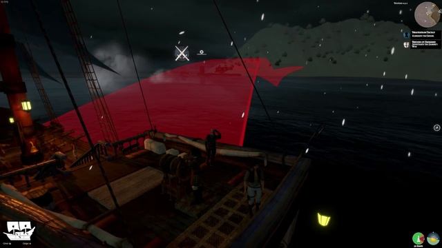 Lets try Man O' War: Corsair - Warhammer Naval Battles смотреть онлайн