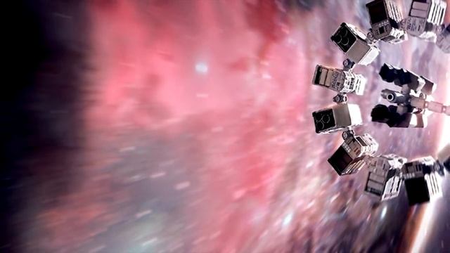 Объясняя Interstellar / Интерстеллар