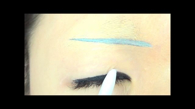 Koko Hekmatyar | Tutorial : Anime Eye Makeup 180 смотреть онлайн