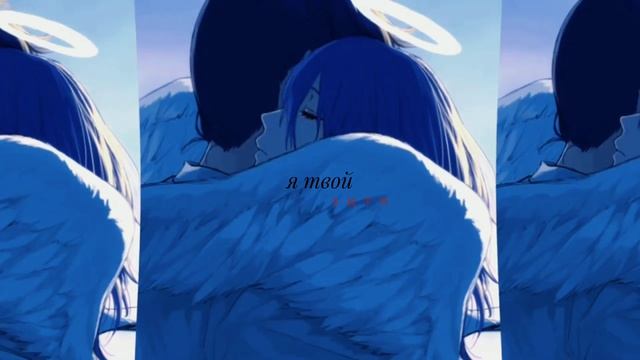 Aki and Angel | Chainsaw Man | угадай, кто тебя больше не вспомнит смотреть онлайн